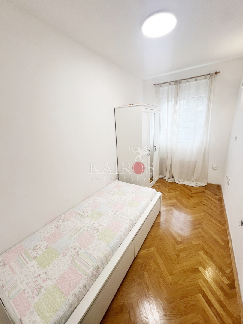 Flat Zamet, Rijeka, 65m2