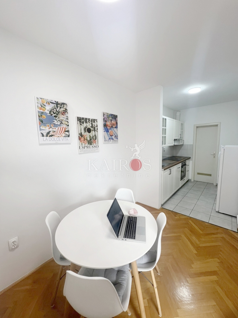 Flat Zamet, Rijeka, 65m2