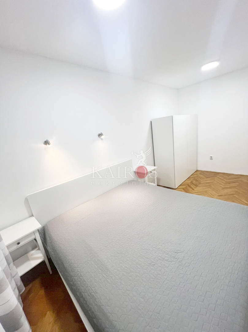 Flat Zamet, Rijeka, 65m2