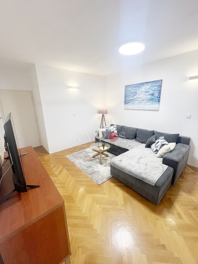 Flat Zamet, Rijeka, 65m2