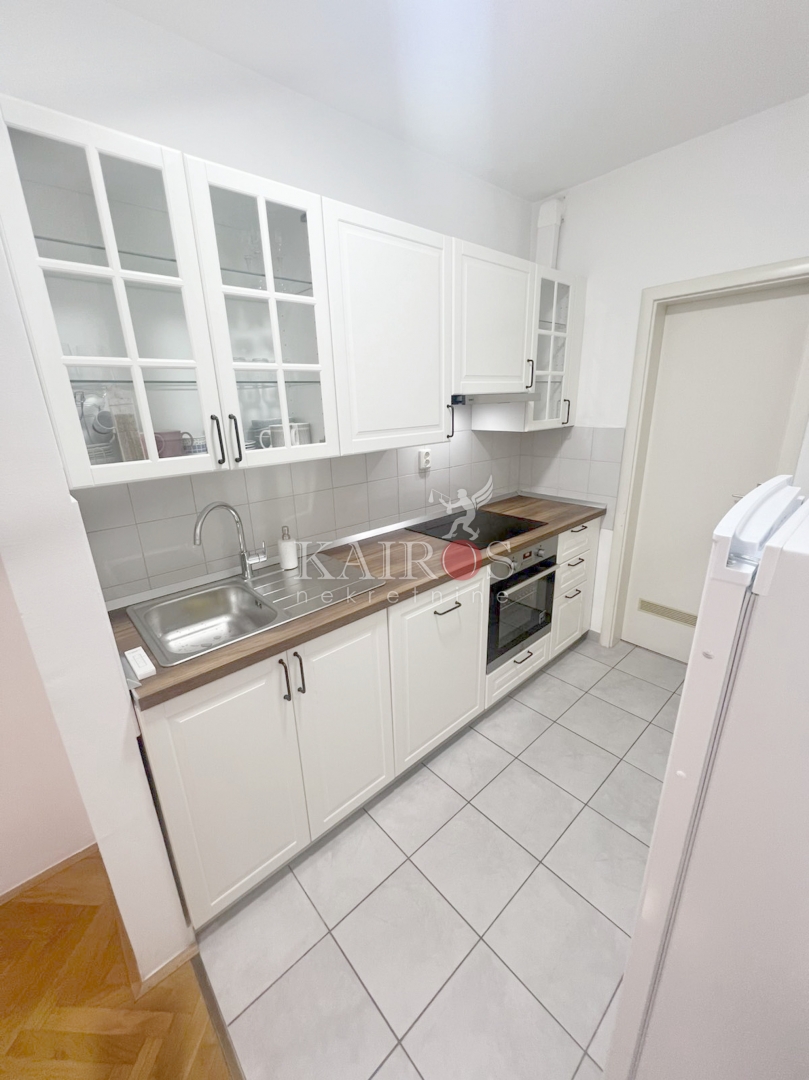 Flat Zamet, Rijeka, 65m2