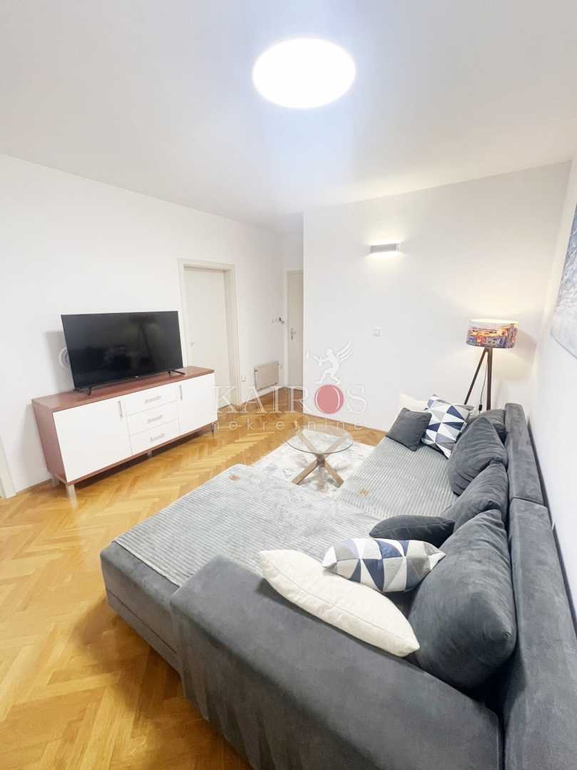 Flat Zamet, Rijeka, 65m2