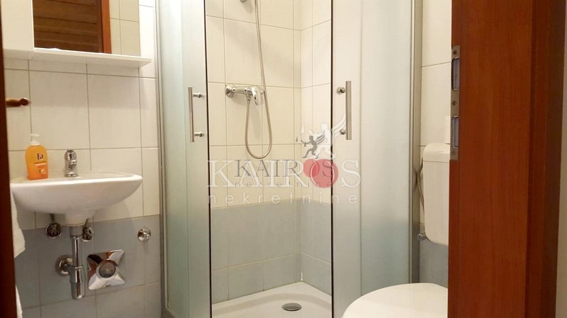 Wohnung Centar, Rijeka, 20m2