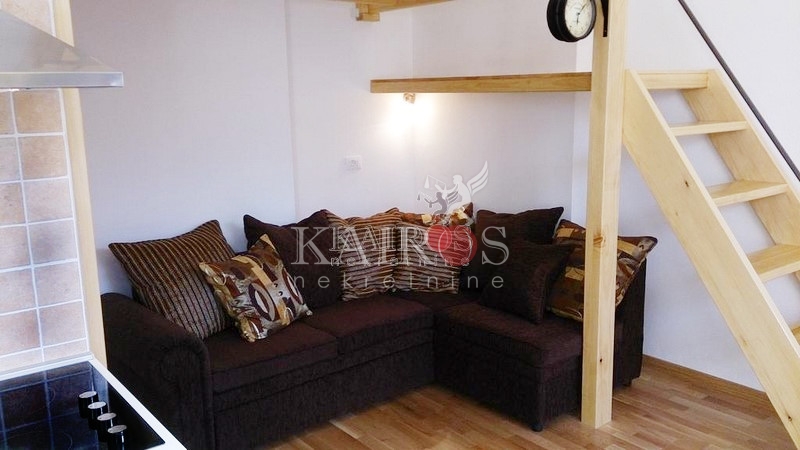 Wohnung Centar, Rijeka, 20m2