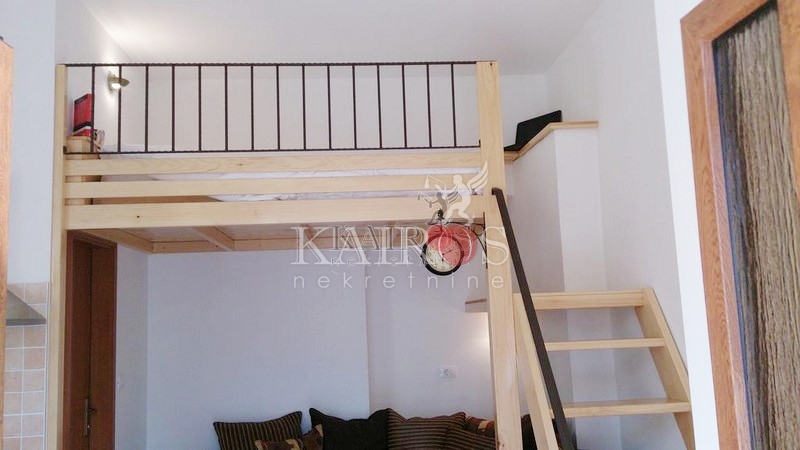 Wohnung Centar, Rijeka, 20m2