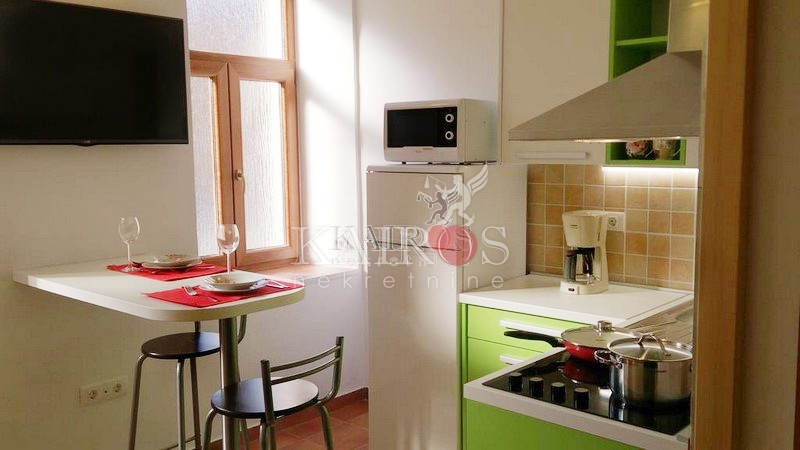 Wohnung Centar, Rijeka, 20m2