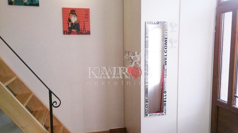 Wohnung Centar, Rijeka, 20m2