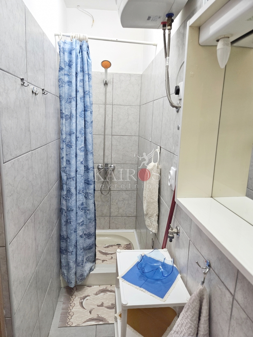 PEHLIN, 45 m2, 1S+DB, 400€