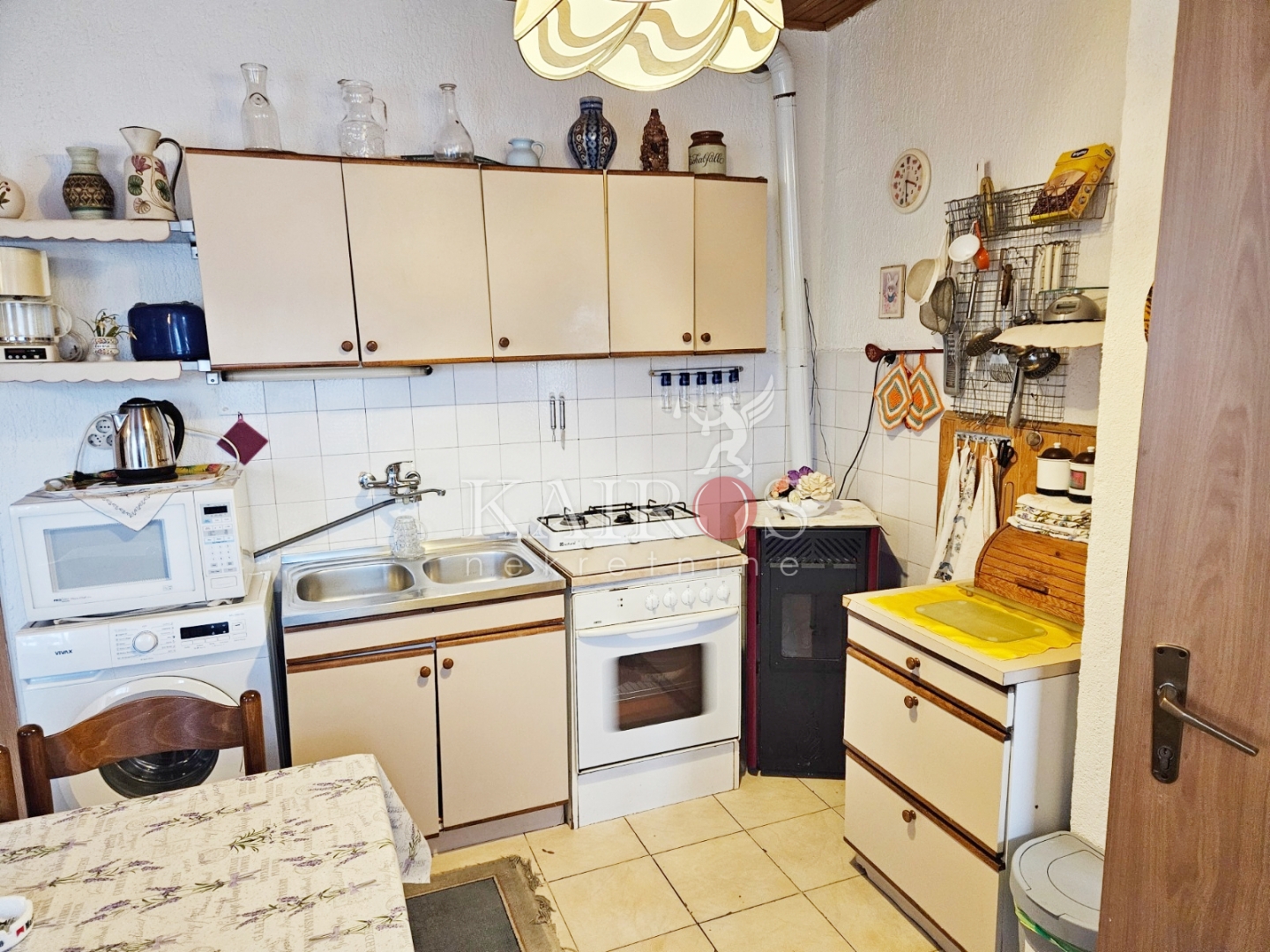 PEHLIN, 45 m2, 1S+DB, 400€