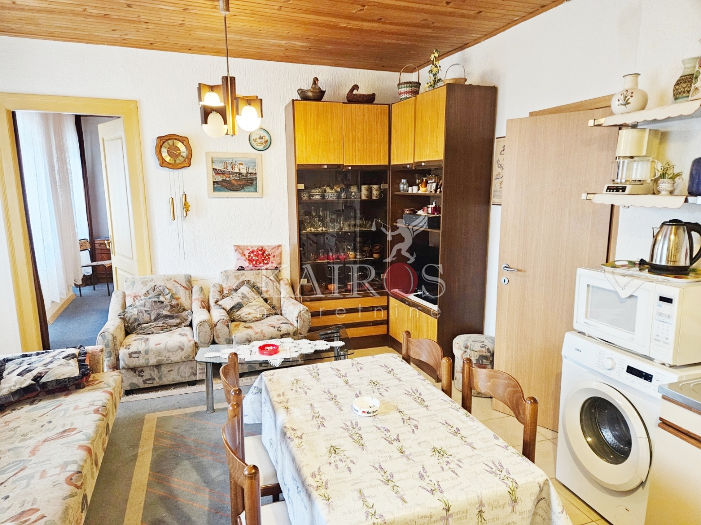 PEHLIN, 45 m2, 1S+DB, 400€