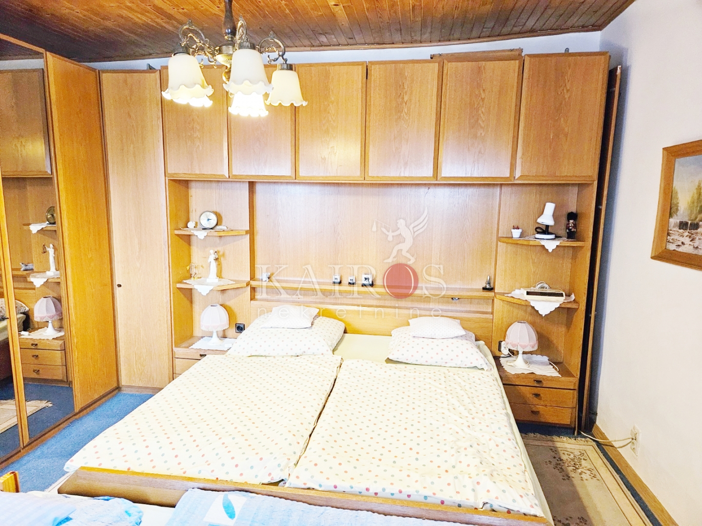 PEHLIN, 45 m2, 1S+DB, 400€