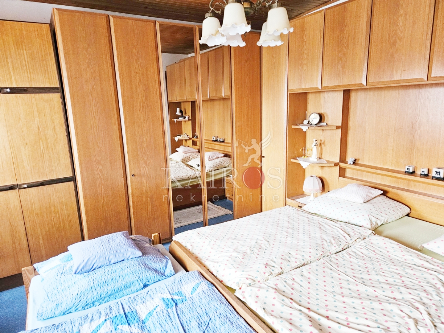 PEHLIN, 45 m2, 1S+DB, 400€