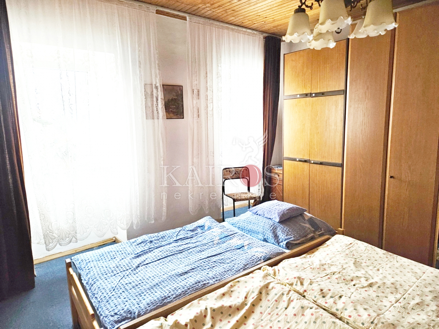 PEHLIN, 45 m2, 1S+DB, 400€