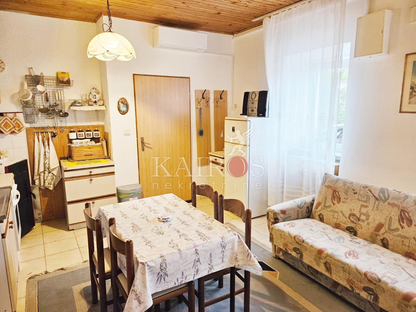 PEHLIN, 45 m2, 1S+DB, 400€