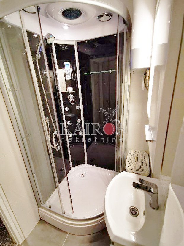 Flat Donja Vežica, Rijeka, 55m2