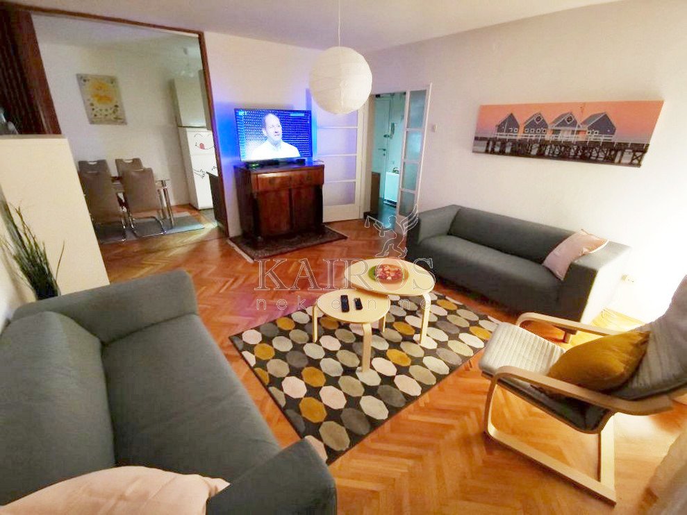 Flat Donja Vežica, Rijeka, 55m2