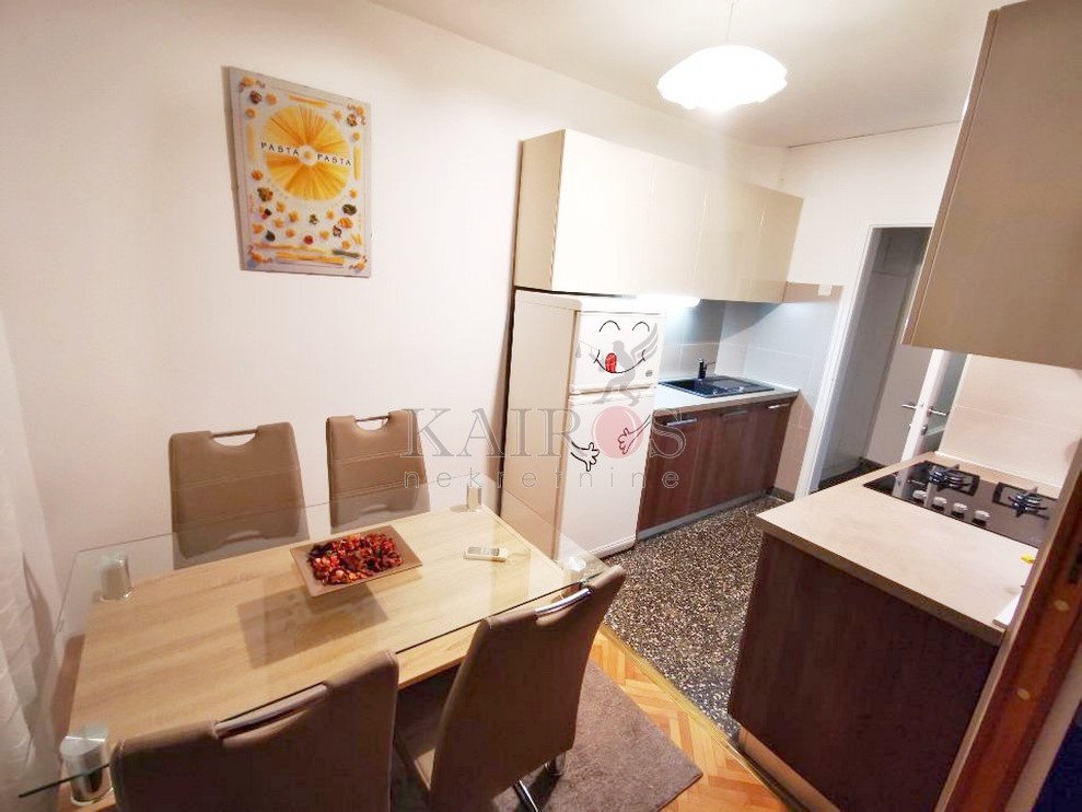 Flat Donja Vežica, Rijeka, 55m2