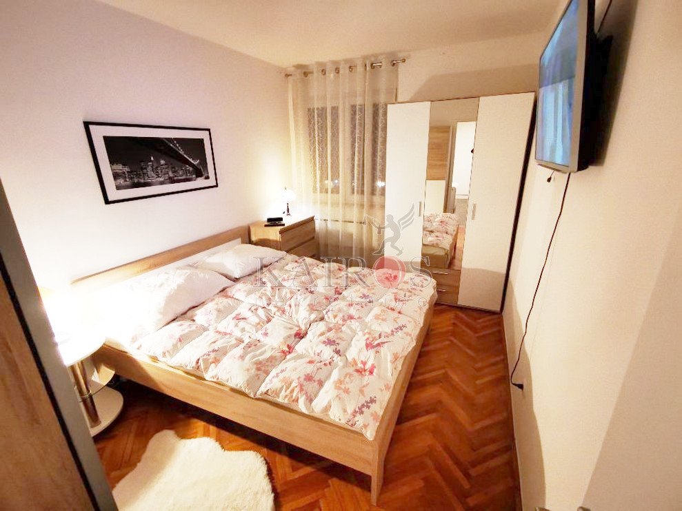 Flat Donja Vežica, Rijeka, 55m2