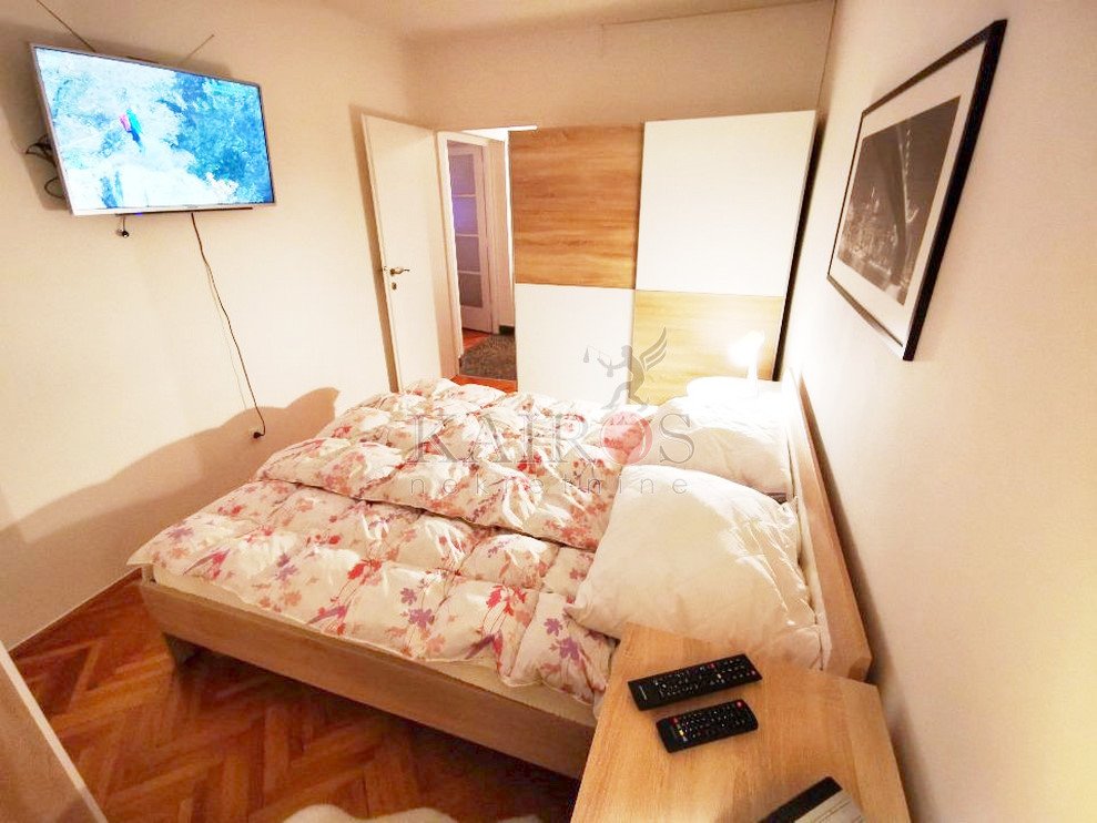 Flat Donja Vežica, Rijeka, 55m2