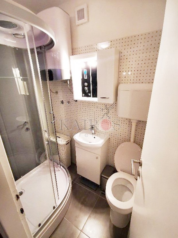 Flat Donja Vežica, Rijeka, 55m2